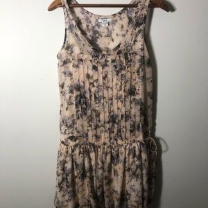 Bar III Women Dress Sundress Bar 3 Sleeveless   XS